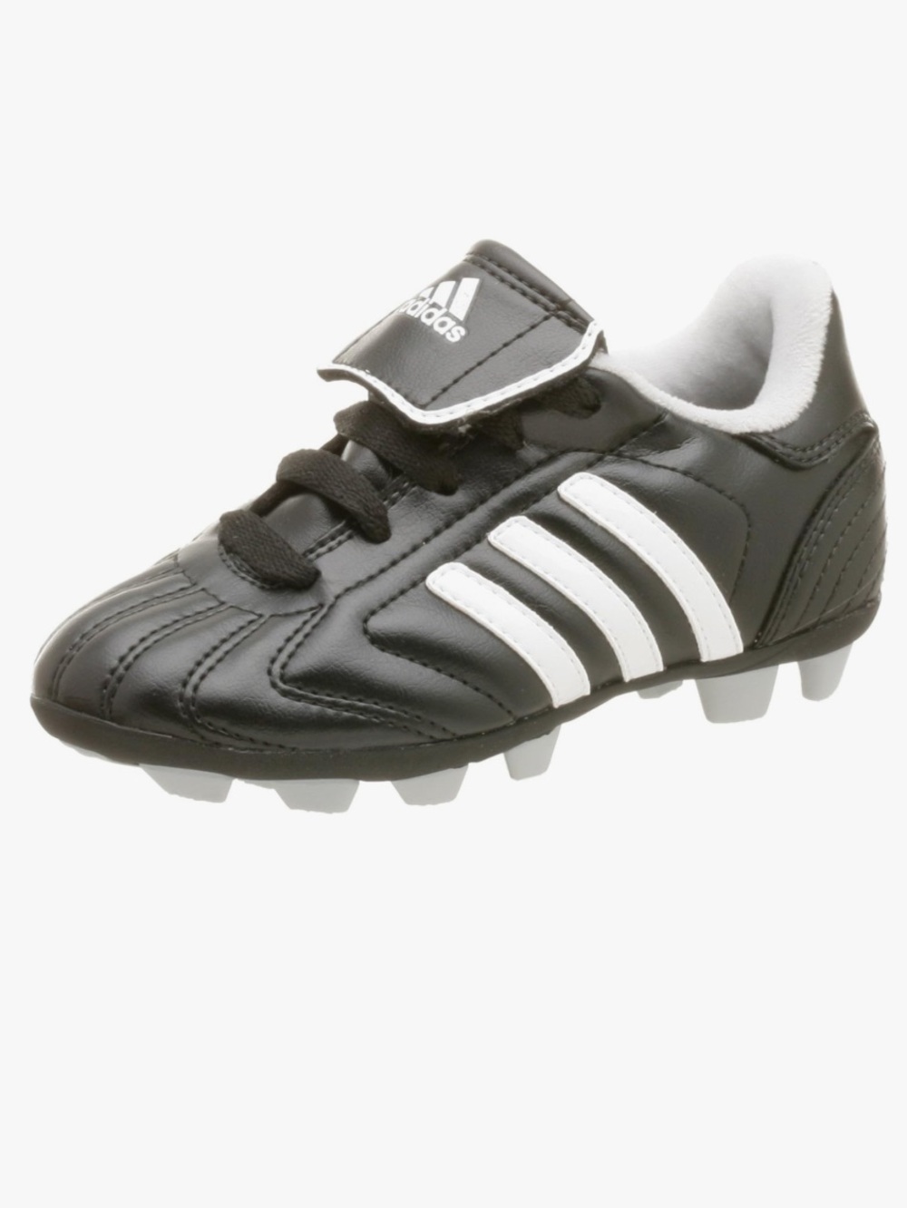 Adidas Sz 9 1/2 K Telstar TRX HG
Soccer Shoes Cleats Black